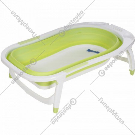 Детская ванна «Pituso» 8833, зеленый, 85 см
