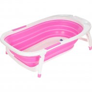 Детская ванна «Pituso» 8833, розовый, 85 см