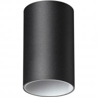 Точечный светильник «Novotech» Elina, Over NT21 157, 370725, черный