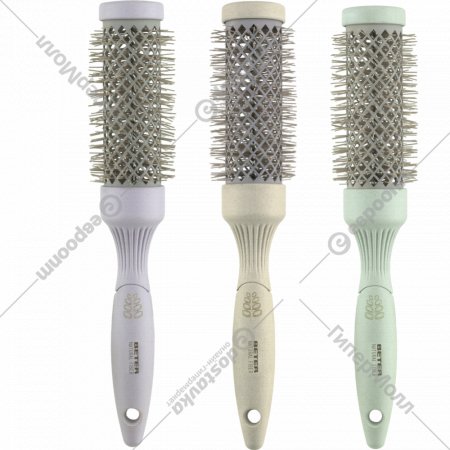 Щетка для укладки волос «Beter» Ceramic Thermal Brush, 2-03-300-0