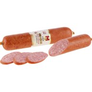 Колбас в/к«СЕРВЕЛАТ ФИНСК»(мс,мб)Мог1кг