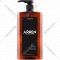 Шампунь для волос «Farcom» Professional Arren Purify для ежедневного использования, FA035022, 1000 мл