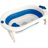 Детская ванна «Pituso» FG139, синий, 87 см