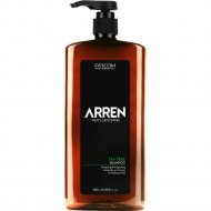 Шампунь для волос «Farcom» Professional Arren Tea Tree с маслом чайного дерева, FA035947, 1000 мл