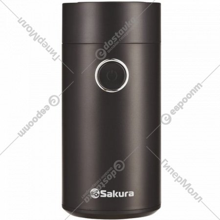 Кофемолка «Sakura» SA-6171BK, Black