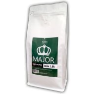 Кофе в зернах Major Vietnam Dak Lak, 0.8 кг