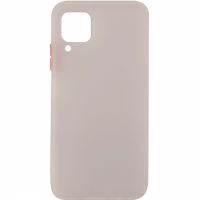 

Чехол(Slim Ar.,P40 Lite E/Honor 9C,бел.)