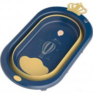 Детская ванна «Pituso» FG139, синий/желтый, 87 см