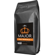 Кофе натуральный жареный в зернах Peru Arabica, 1 кг