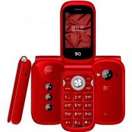 Мобильный телефон «BQ» Daze Red, BQ-2451