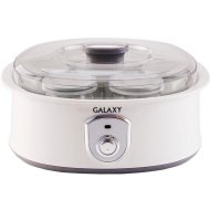 Йогуртница «Galaxy» GL2690, 20Вт
