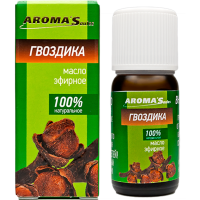 

Масло эфирное "ГВОЗДИКА",10мл