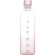 Бутылка для воды «Miniso» 2013022612104, 500 мл