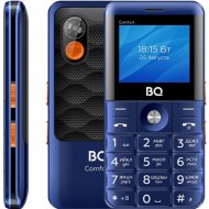 Мобильный телефон «BQ» Comfort BlueBlack, BQ-2006