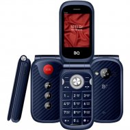 Мобильный телефон «BQ» Daze Dark Blue, BQ-2451
