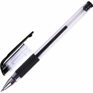 Ручки гелевые «Brauberg» Extra GT, 143924, черный, 4 шт