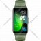 Браслет умный «Huawei» ASK-B19, изумрудный зеленый