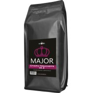Кофе в зернах Major Ethiopia Yirgacheffe, 1 кг