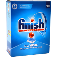 

Средство "FINISH"(табл,*90,fin.p/b cl)