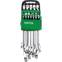 

Набор ключей "TOPTUL" (GSCQ0901)
