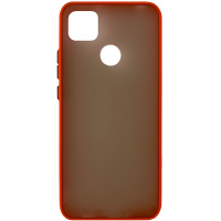 

Чехол д/тел.(Slim Armor,Redmi 9С,кр.)