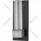 Бра «Vele Luce» Monopoli, VL5115W11, черный/античный серый