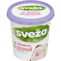 

Сыр тв."ВОЗДУШНЫЙ"(с чесн,60%,ст/пп)150г