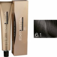 Крем-краска для волос «Farcom» Expertia Professionel, 6.1, 100 мл