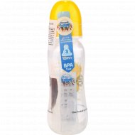 Бутылочка для кормления «Canpol Babies» пластиковая, 250 мл.