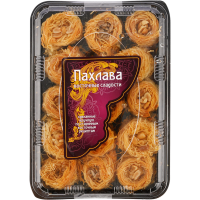 

Кунафа "АССОРТИ" 550 г