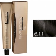 Крем-краска для волос «Farcom» Expertia Professionel, 6.11, 100 мл