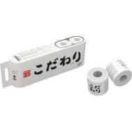 Бумага туал«HARUKO»(Kodaw,бонс,3сл)10рул