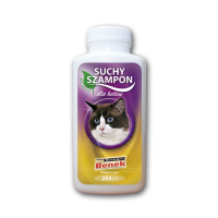 

Шампунь д/кот"SUPER BEN"(кожа/шерс)200мл