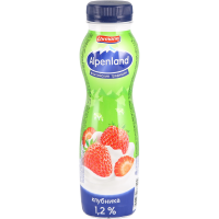 

Напит.йог."АЛЬПЕНЛЕНД"(п/п,кл) 1,2%,290г