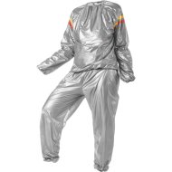 Костюм для похудения «Sundays Fitness» IR97901, XXL