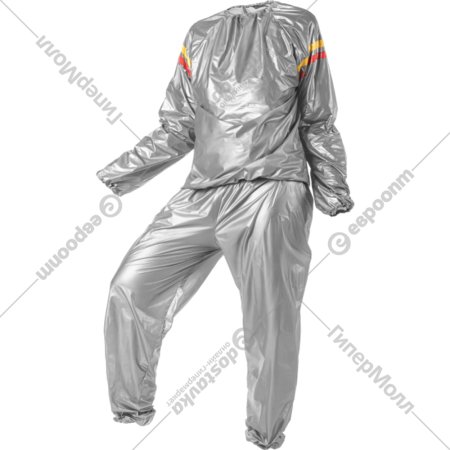Костюм для похудения «Sundays Fitness» IR97901, XXL