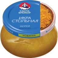 Икра имитированная щуки Стольная 230 г