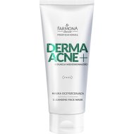 Маска для лица «Farmona» Dermaacne +, очищающая, DER2002, 200 мл