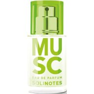 Парфюмерная вода «Solinotes» Musc, S43087, 15 мл