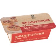 Паштет мясн.«ФРАНЦ. С ФУА-ГРА»(лот)146г