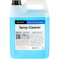 Универсальный очиститель «Pro-Brite» Spray Cleaner, 003-5, 5 л