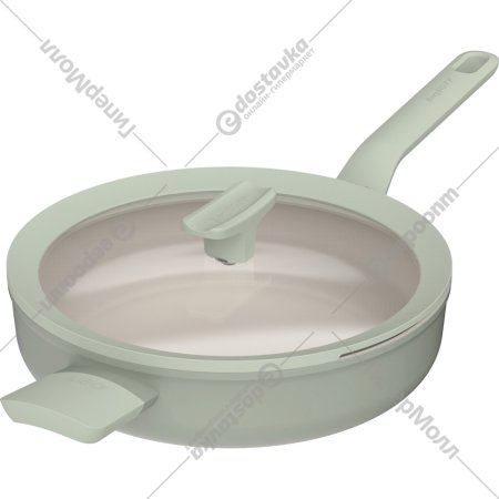 Сотейник «Berghoff» Leo, Balance Sage, 3950449