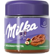 Шоколадно-ореховая паста Milka 180 г
