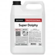 Чистящее средство для санузлов «Pro-Brite» Super Dolphy, 017-5, 5 л