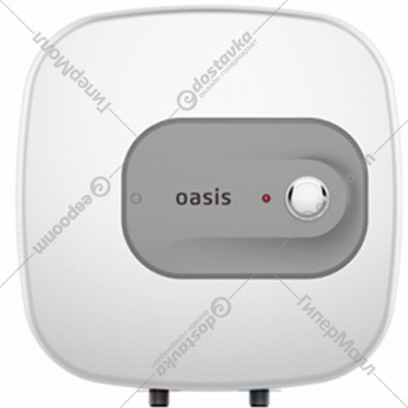 Накопительный водонагреватель «Oasis» под раковиной, 10 KN