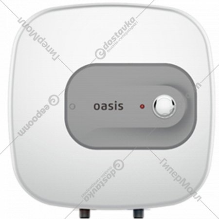 Накопительный водонагреватель «Oasis» под раковиной, 15 KN