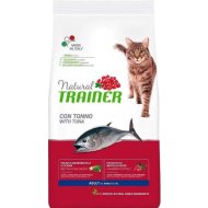 Корм для кошек «Trainer» Adult, тунец, 10 кг