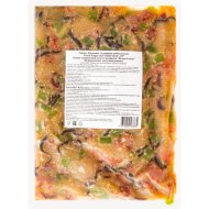 Салат из осьминогов Иидако Сансай замороженный, 1 кг