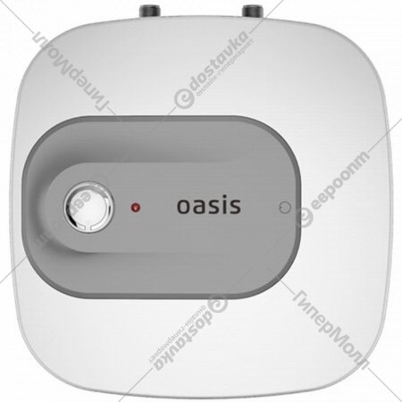 Накопительный водонагреватель «Oasis» под раковиной, 10 KP