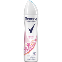 

Дез-ант.аэроз."REXONA"(яркий букет)150мл